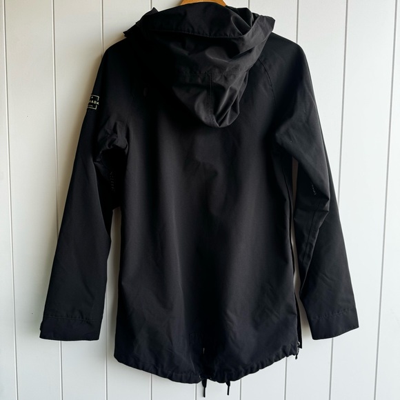 Womens Armada x evo Saint Zero Pullover - Picture 5 of 9